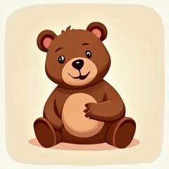 Image of Bear