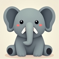 Image of Elephant