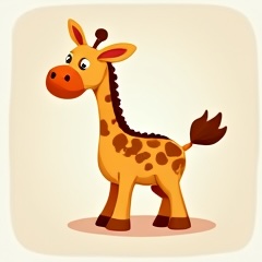 Image of Giraffe