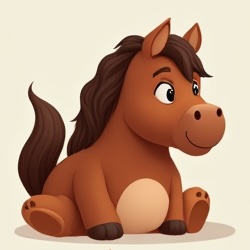 Image of Horse