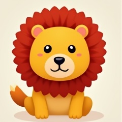 Image of Lion