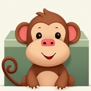 Image of Monkey