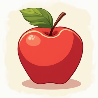 Image of Apple