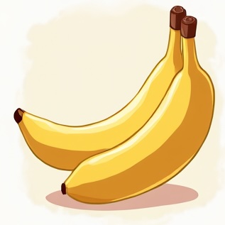 Image of Banana