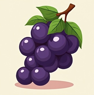 Image of Grapes