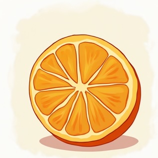 Image of Orange