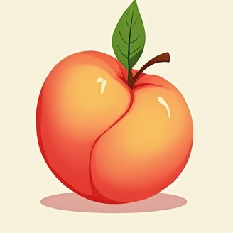 Image of Peach