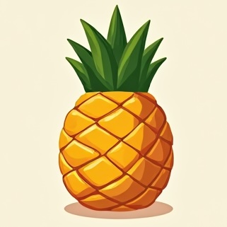 Image of Pineapple