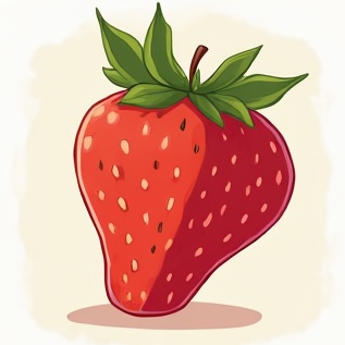 Image of Strawberry